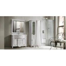 Раковина 104,5х49,5 см Belux Ровена