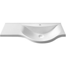 Раковина 79х43,5 см R Belux Лира