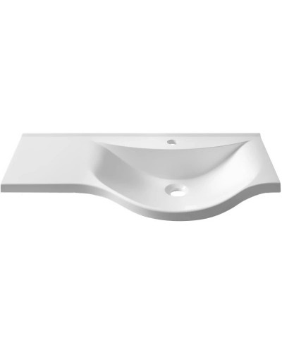 Раковина 79х43,5 см R Belux Лира