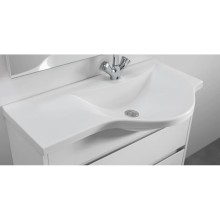 Раковина 79х43,5 см R Belux Лира