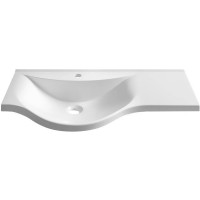 Раковина 79х43,5 см L Belux Лира