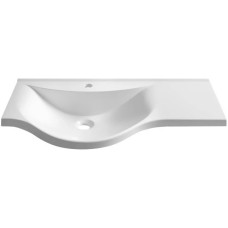 Раковина 79х43,5 см L Belux Лира