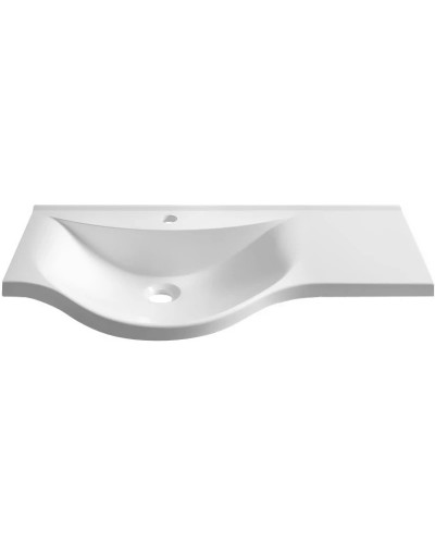 Раковина 79х43,5 см L Belux Лира