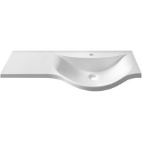 Раковина 89х43,5 см R Belux Лира