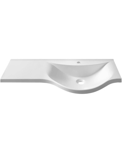 Раковина 89х43,5 см R Belux Лира