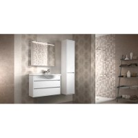 Раковина 89х43,5 см R Belux Лира