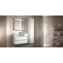 Раковина 89х43,5 см R Belux Лира