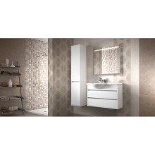 Раковина 89х43,5 см L Belux Лира