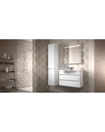 Раковина 89х43,5 см L Belux Лира