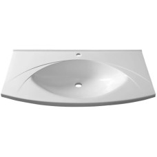 Раковина 90,2х48,8 см Belux Бриз