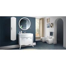 Раковина 90,2х48,8 см Belux Бриз