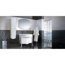 Раковина 99,8х48,8 см Belux Бриз