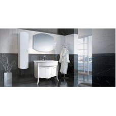 Раковина 99,8х48,8 см Belux Бриз