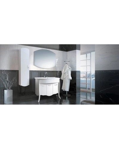 Раковина 99,8х48,8 см Belux Бриз