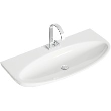 Раковина 90х45 см Aqwella 5 Stars Escape Esc.09.04.D