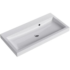 Раковина 80х40 см Aqwella 5 Stars Infinity Inf.08.04.D