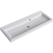 Раковина 100х40 см Aqwella 5 Stars Infinity Inf.10.04.D