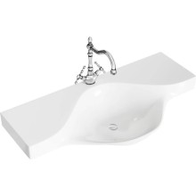 Раковина 110х56 см Aqwella 5 Stars Broadway Brw.11.04.D