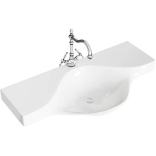 Раковина 110х56 см Aqwella 5 Stars Broadway Brw.11.04.D