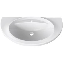 Раковина 90,3х55,1 см Belux Рото