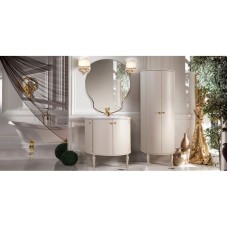 Раковина 90,3х55,1 см Belux Рото