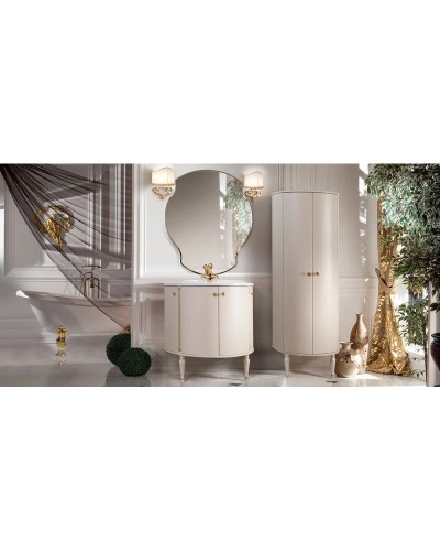 Раковина 90,3х55,1 см Belux Рото