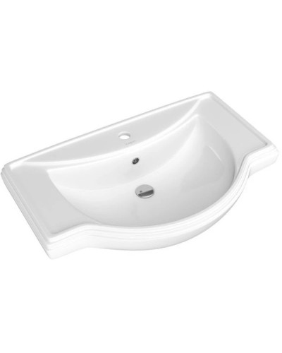 Раковина 66х41,5 см Belux Классик