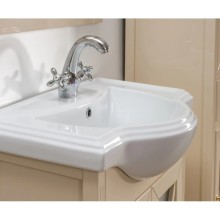 Раковина 66х41,5 см Belux Классик