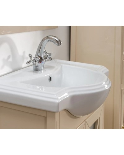 Раковина 66х41,5 см Belux Классик