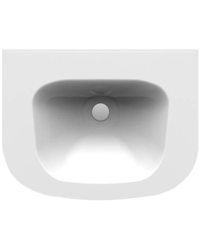 Раковина 70х54 см Belux Темза