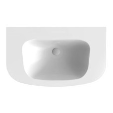 Раковина 80х54 см Belux Темза