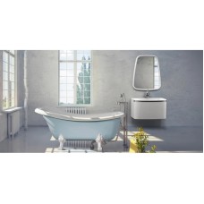 Раковина 80х54 см Belux Темза