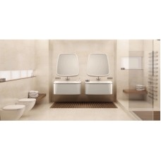 Раковина 105х54,5 см Belux Темза