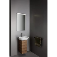 Раковина 45x41 см Laufen Ino 8.1530.1.000.104.1