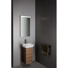 Раковина 45x41 см Laufen Ino 8.1530.1.000.104.1