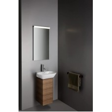 Раковина 45x41 см Laufen Ino 8.1530.1.000.104.1