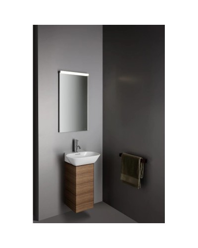 Раковина 45x41 см Laufen Ino 8.1530.1.000.104.1