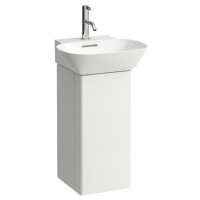 Раковина 45x41 см Laufen Ino 8.1530.1.000.104.1