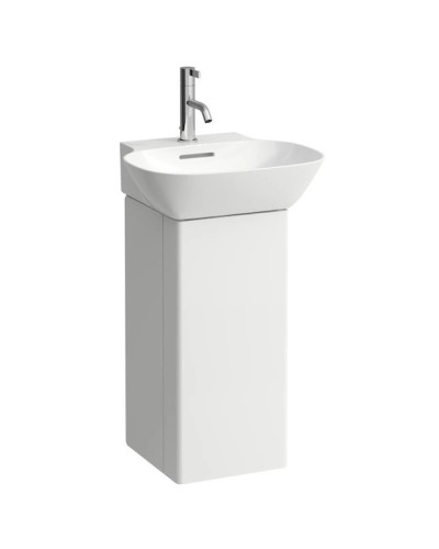 Раковина 45x41 см Laufen Ino 8.1530.1.000.104.1