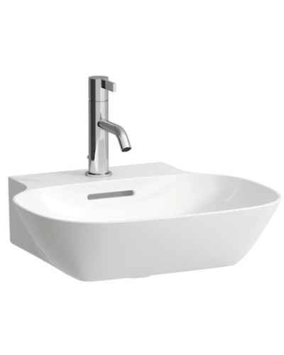 Раковина 45x41 см Laufen Ino 8.1530.1.000.104.1