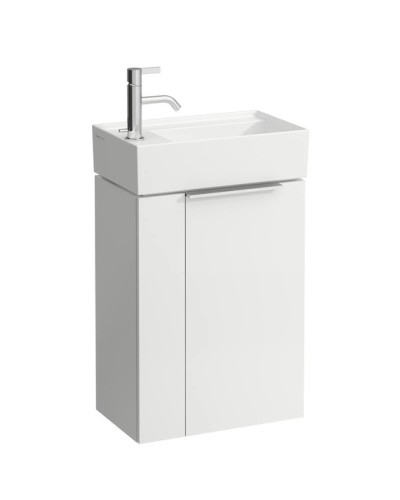 Раковина 46x28 см Laufen Kartell by Laufen 8.1533.5.000.111.1