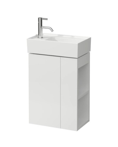 Раковина 46x28 см Laufen Kartell by Laufen 8.1533.5.000.111.1