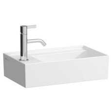 Раковина 46x28 см Laufen Kartell by Laufen 8.1533.5.000.111.1