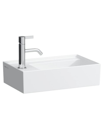 Раковина 46x28 см Laufen Kartell by Laufen 8.1533.5.000.111.1