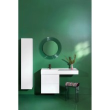 Раковина 120x46 см Laufen Kartell by Laufen 8.1333.2.000.104.1