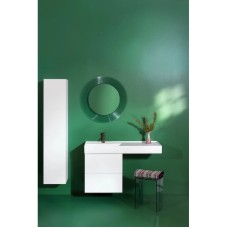 Раковина 120x46 см Laufen Kartell by Laufen 8.1333.2.000.104.1