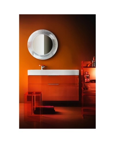 Раковина 120x46 см Laufen Kartell by Laufen 8.1333.2.000.104.1