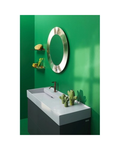 Раковина 120x46 см Laufen Kartell by Laufen 8.1333.2.000.104.1