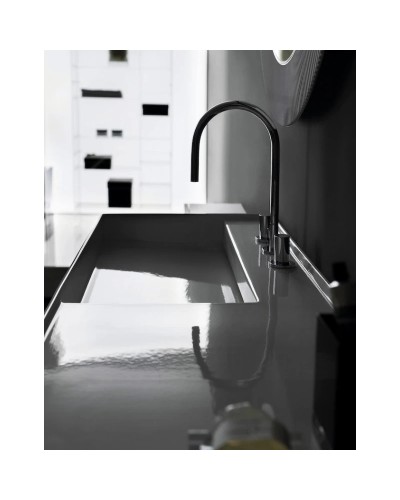 Раковина 120x46 см Laufen Kartell by Laufen 8.1333.2.000.104.1