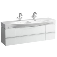 Раковина 150x51 см Laufen Palace 8.1370.6.000.104.1